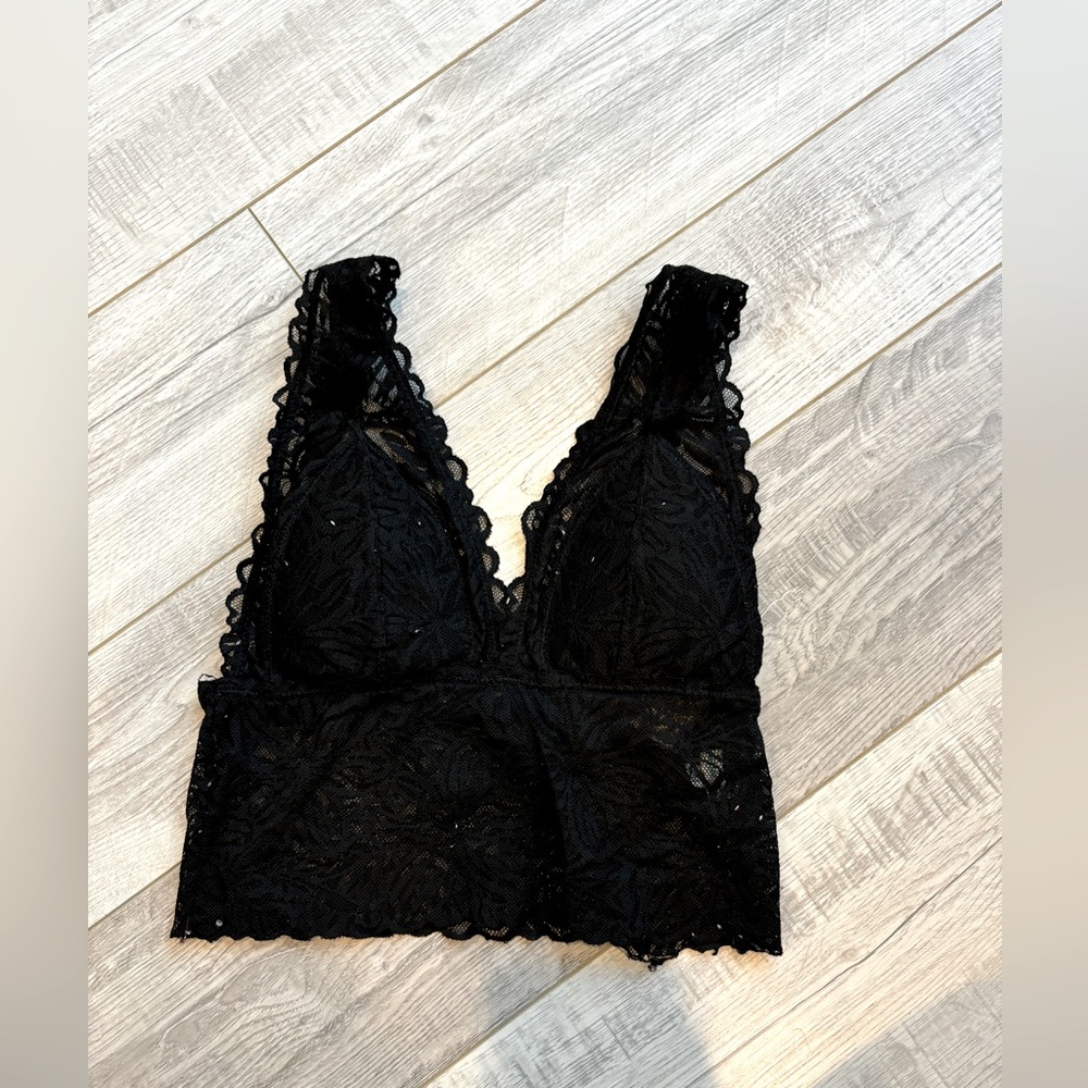 Victoria Secret Pink Size XS Bralette